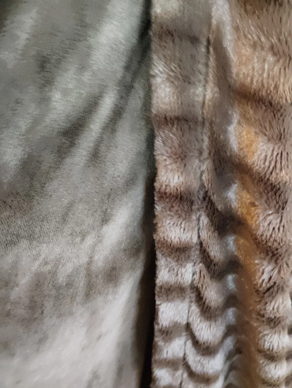 Viviana sumptuously soft